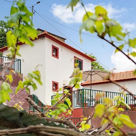 Villa Sao Vicente House Exterior foto