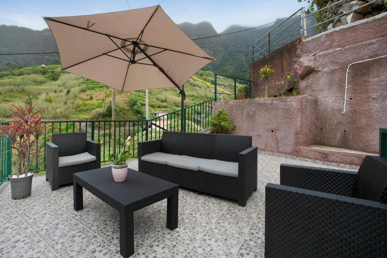 Villa Sao Vicente House Exterior foto